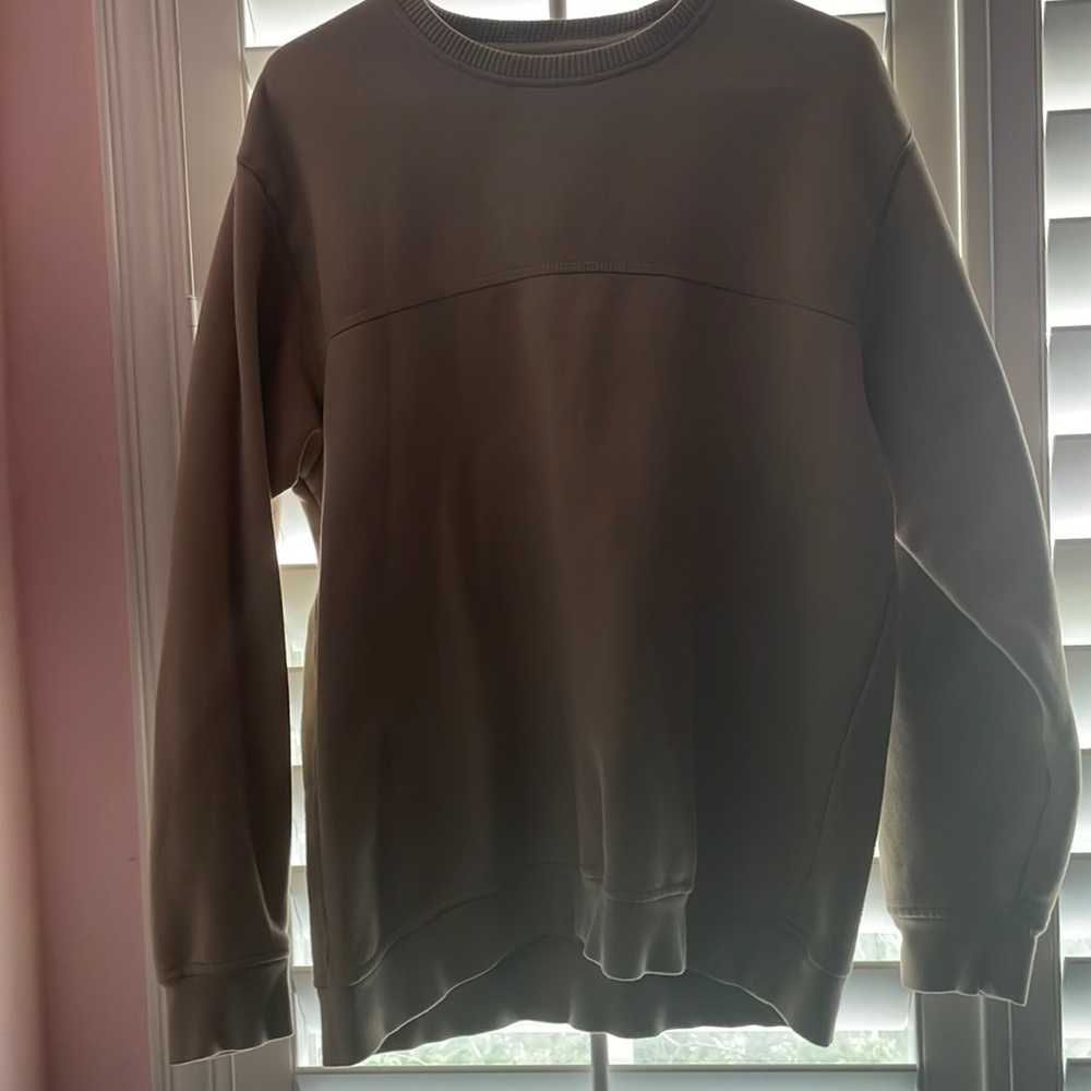VanHeusen sweater